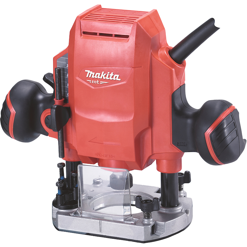 DÉFONCEUSE - M3601 - MAKITA