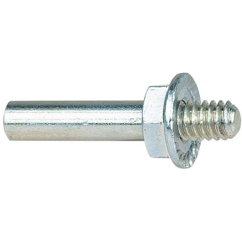 DRAADADAPTER AS 1/4"        50103        DYNABRADE