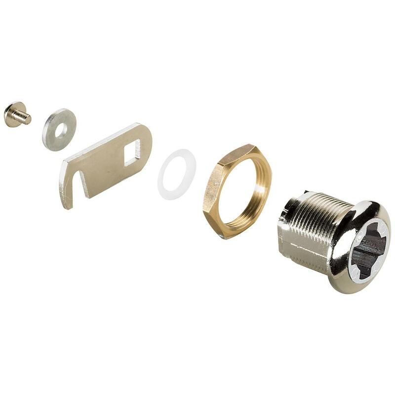 CILINDERGRENDELSLOT 15MM              HETT-9078863