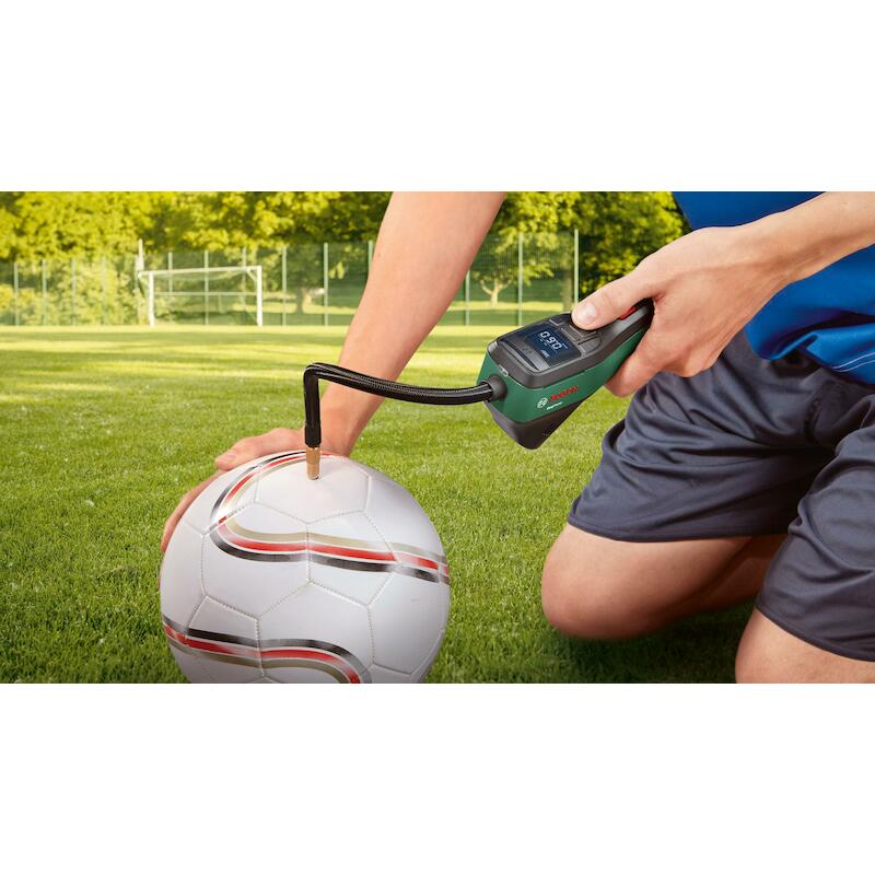 ACCULUCHTPOMP 3,6V 10,3BAR  EASYPUMP   (TAS)BOSCH