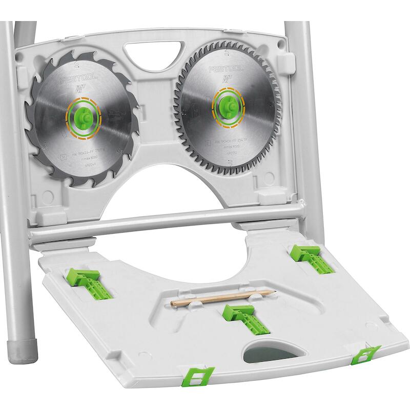 COFFRE DE RANGEMENT DE LAMES SGA - 492228 - FESTOOL