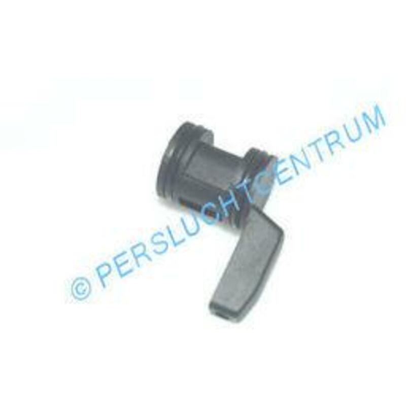 80211634 236-A329 OMKEERKNOP INGERSOLL RAND