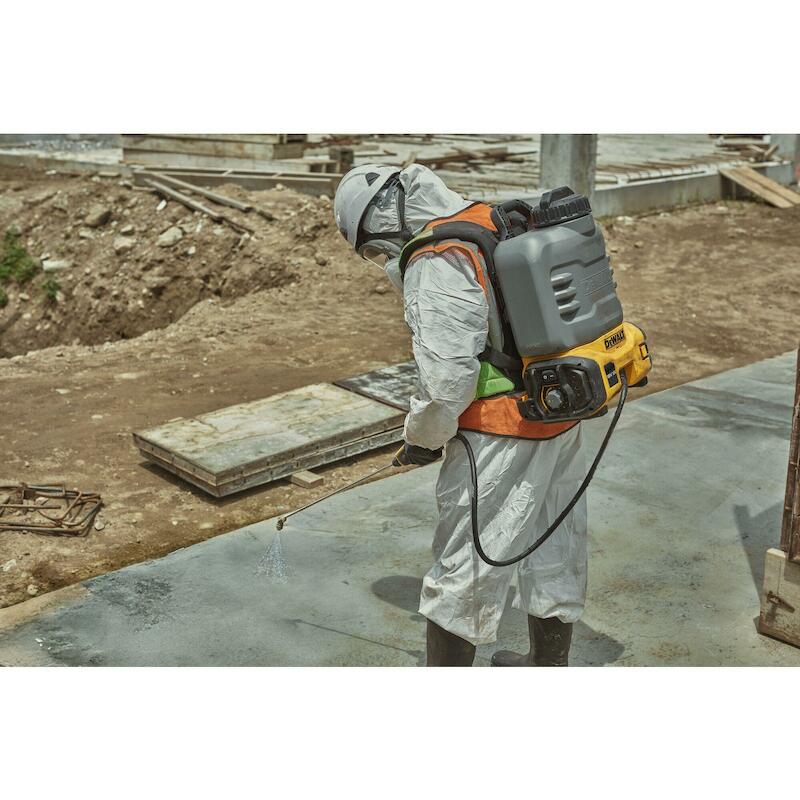 ACCU-RUGSPROEIER 18V/BODY   DCCS1100N       DEWALT