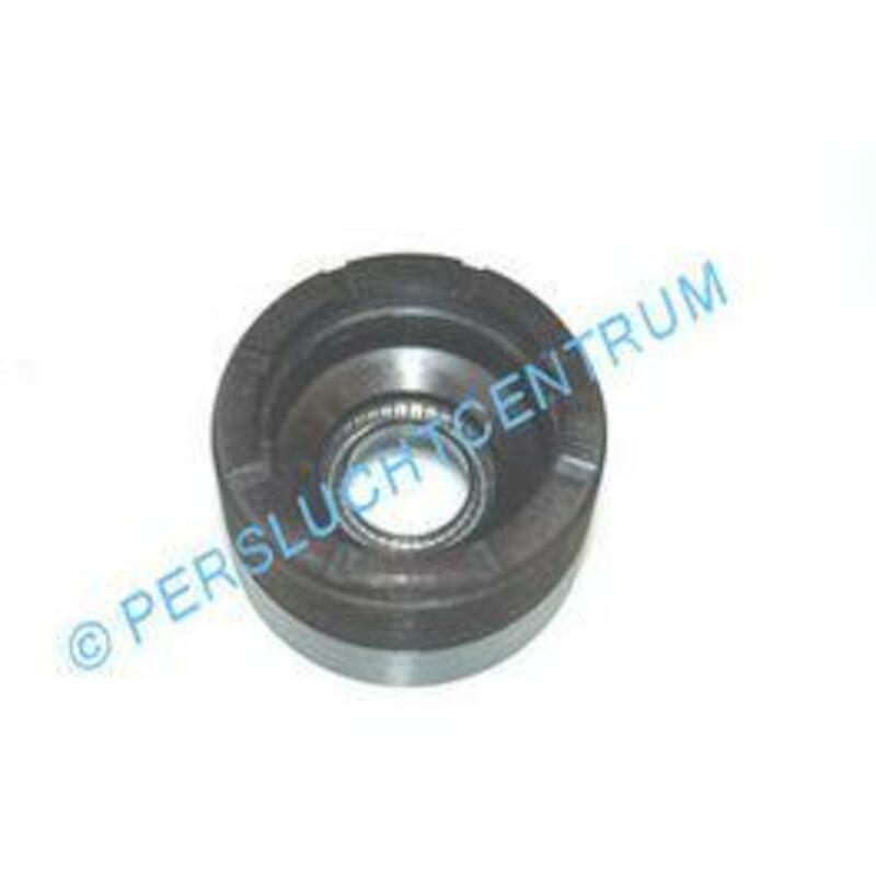 FLANGE ASSY - 03914512 - INGERSOLL RAND