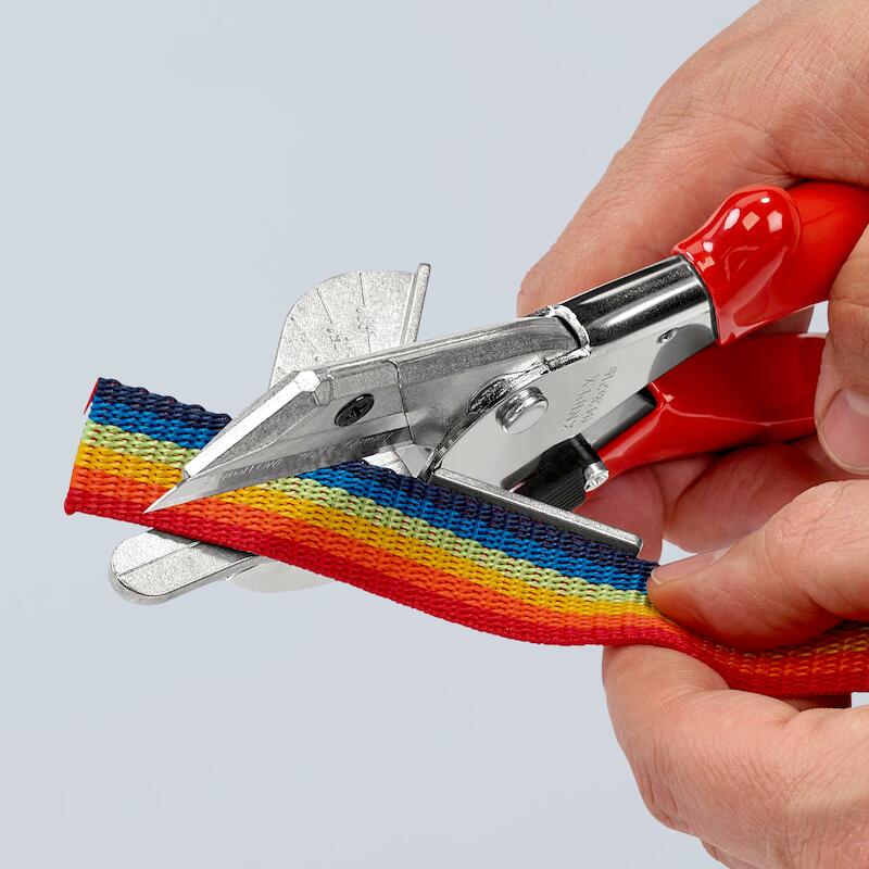 KNIPEX 9435215 VERSTEKSNIJDER