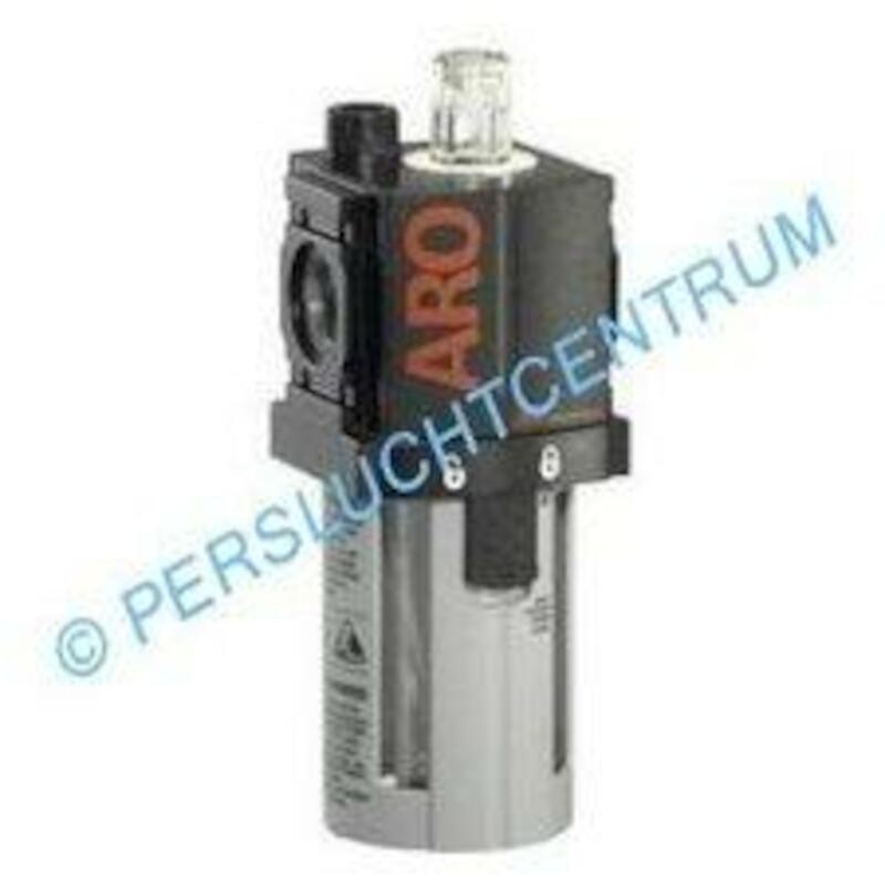 OLIENEVELAAR 1/4" POLY. L361B1-100 ARO