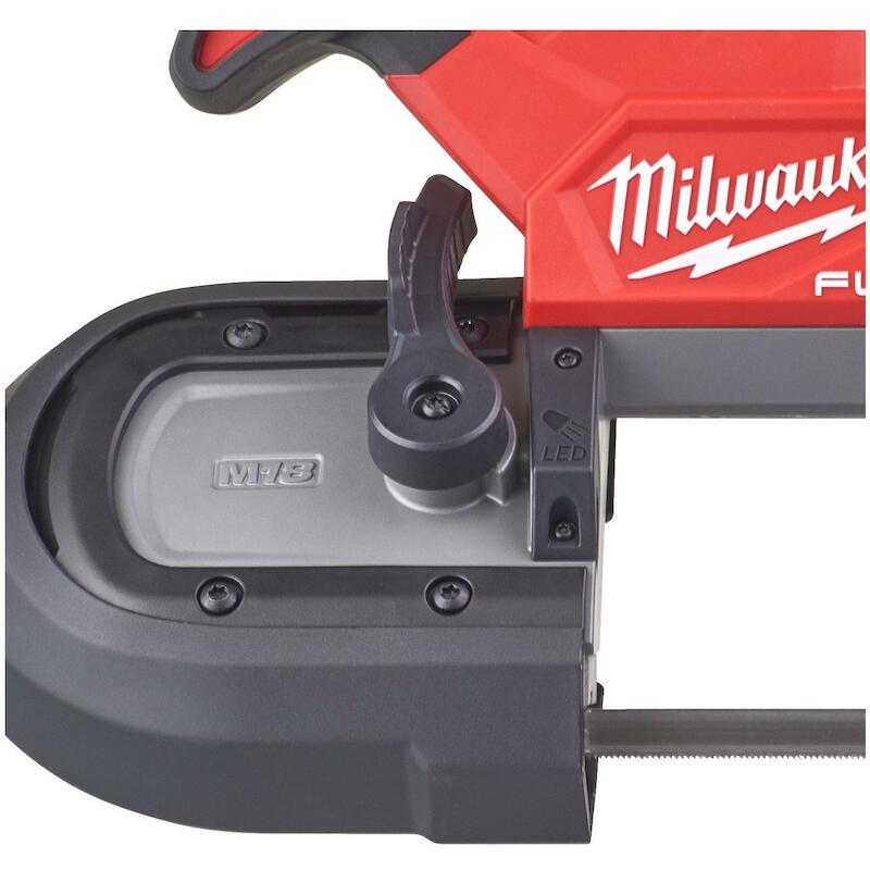 ACCU-LINTZAAG 18V/2X2AH     M18FBS85-202C MILWAUKE