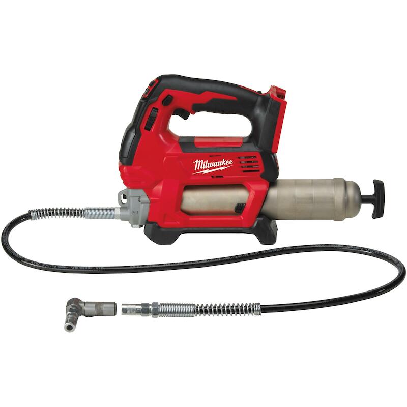 POMPE A GRAISSE 18V/BODY    M18 GG-0     MILWAUKEE