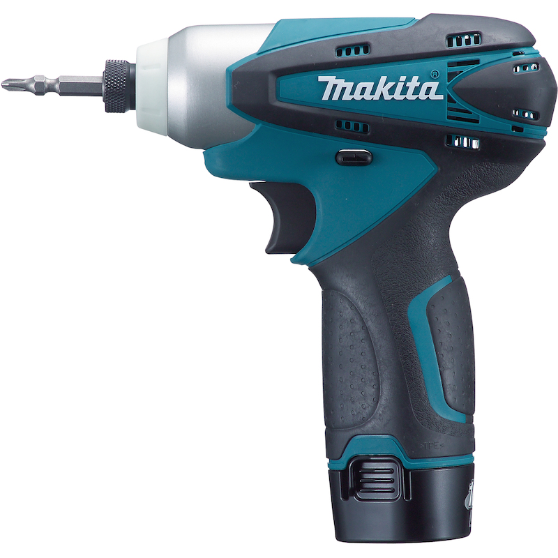 SLAGSCHROEVENDRAAIER - TD090DWE - MAKITA