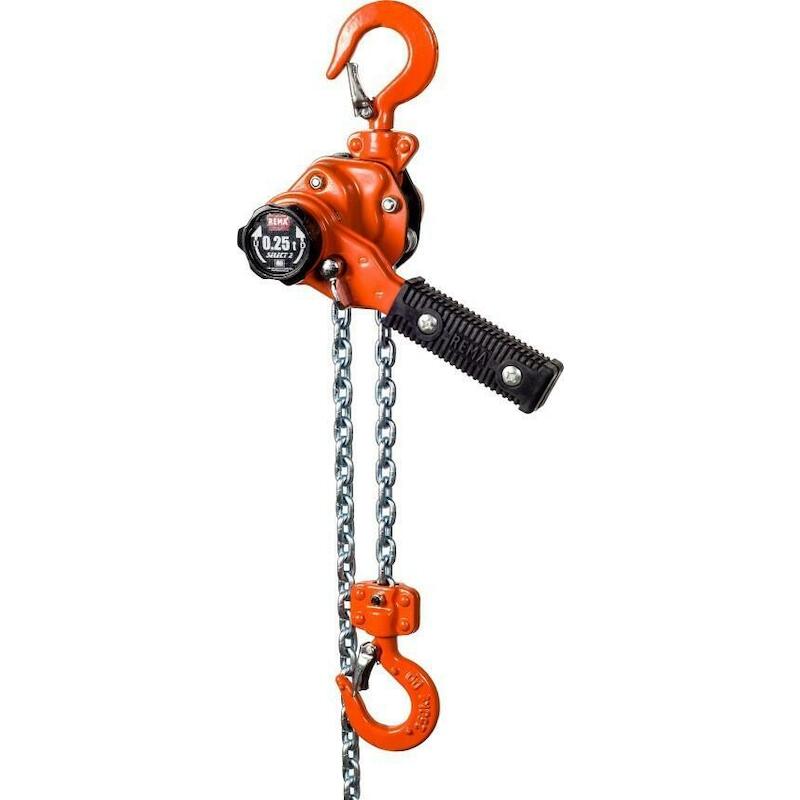 RATELTAKEL 250KG/3M         S2                REMA