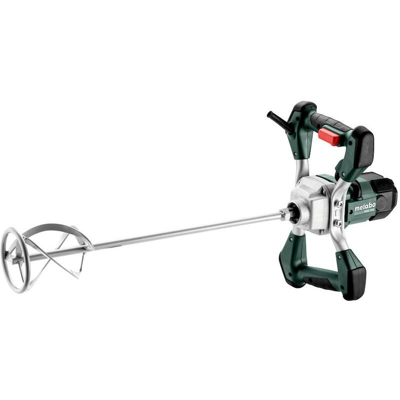 MÉLANGEUR 1200W             RWE 1200        METABO