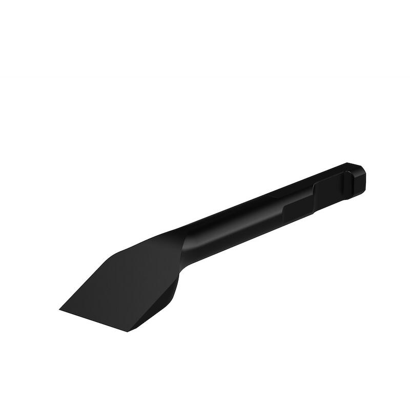 BEITEL GEB.35X165MM   VOOR  RRC 12B    ATLAS COPCO