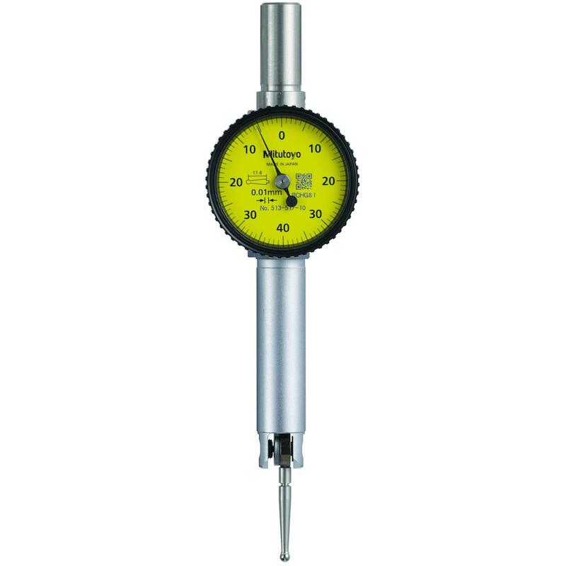 COMP MEC 0,8MM PALPEUR      513-517-10E 0,01MM MIT