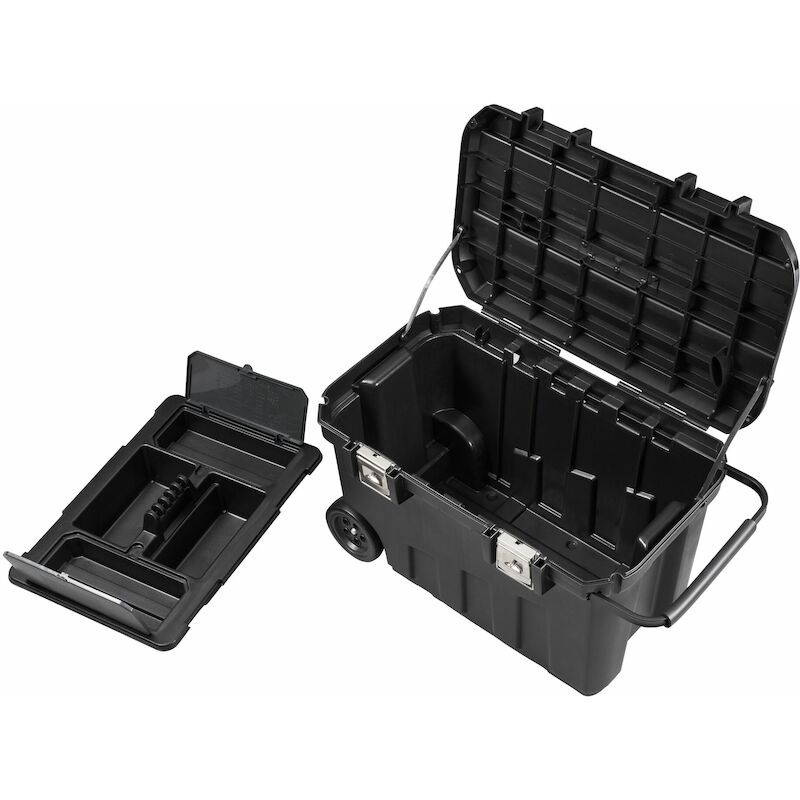 GEREEDSCHAPSKOFFER 110L     1-92-978       STANLEY