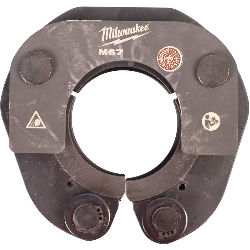 MÂCHOIRE PROFILE M          4932498245   MILWAUKEE