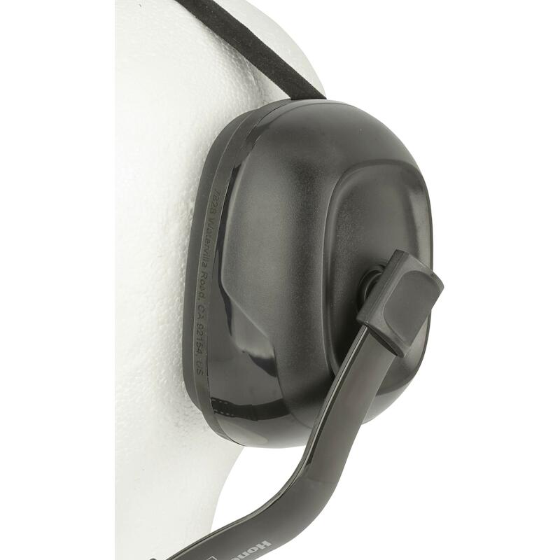 COQUILLES ANTIBRUIT  SNR32  VERISHIELD VS110M   HL