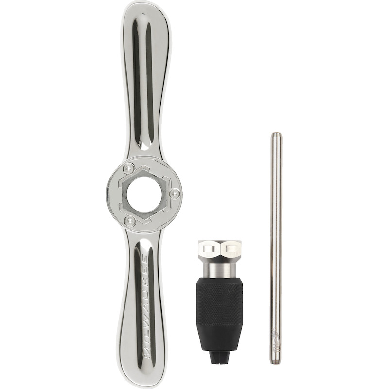 WRINGIJZER HEX-LOK 2        4932500629   MILWAUKEE