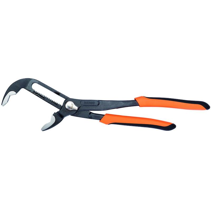 PINCE MULTIPRISE            7225       300MM BAHCO