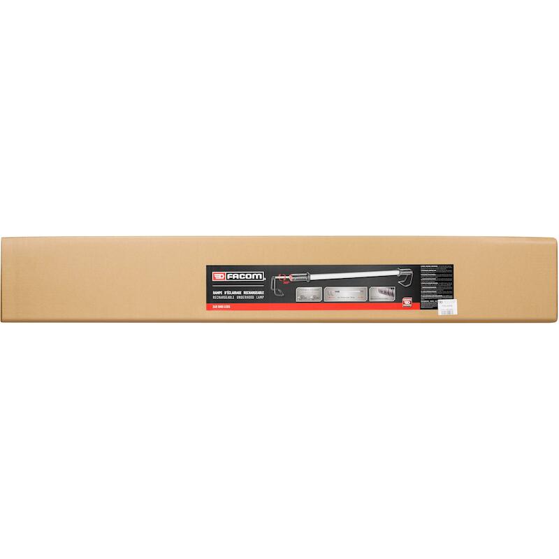 MOTORKAPLAMP LED 1,4M-2,1M  779.UHPB         FACOM