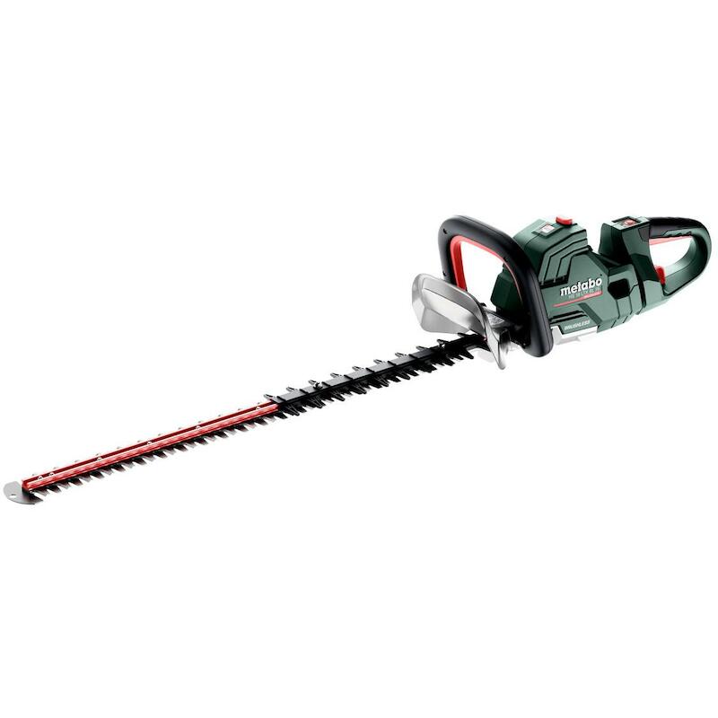 ACCUHEGGENSCHAAR 18V/BODY   HS 18 LTX BL 75 METABO