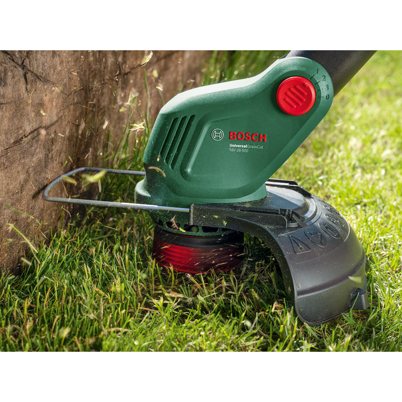 ACCUGRASTRIMMER 18V/BODY    UNIVERSALGRASSCUT 18