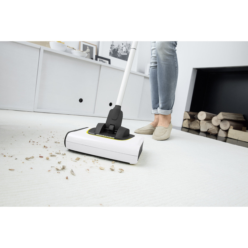 BALAI SUR ACCU 3,6V         KB 5           KARCHER