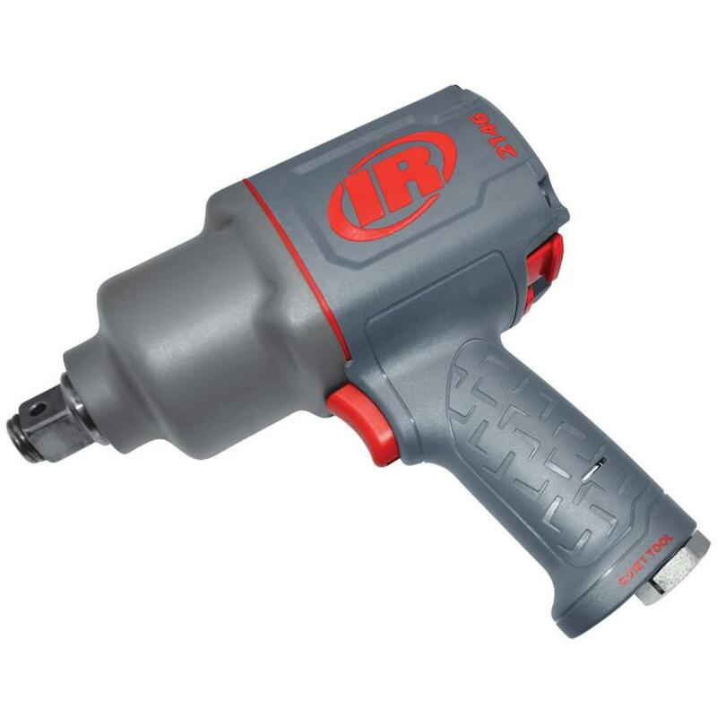 PNEUMATISCHE SLAGMOERSLEUTEL 3/4" 2146Q1MAX INGERSOLL RAND