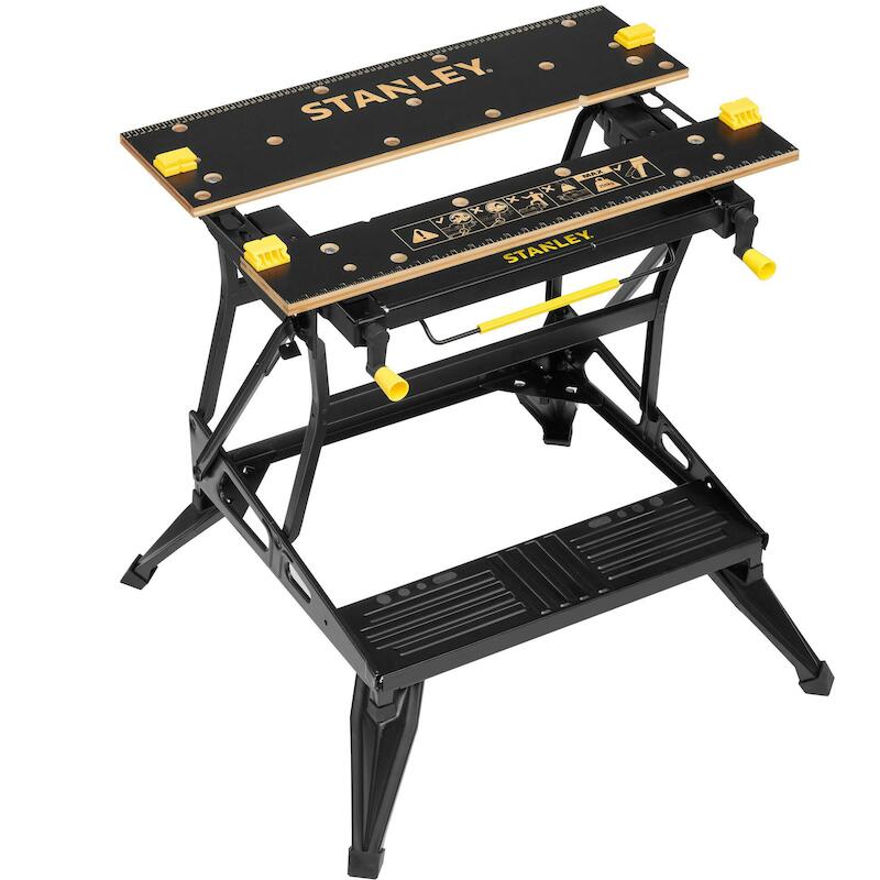 WERKBANK 2 IN 1             STST83800-1    STANLEY