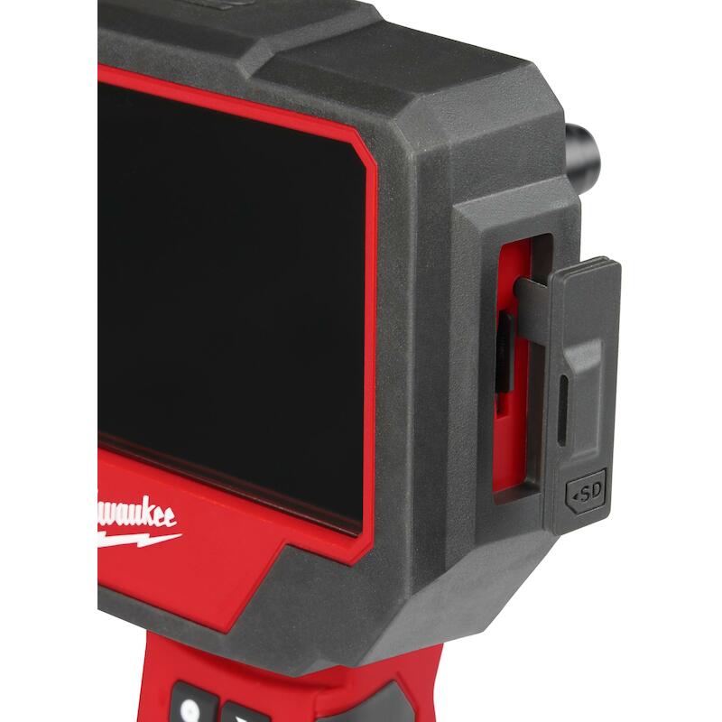 INSPECTIECAMERA 12V/BODY    M12 ATB-0C   MILWAUKEE