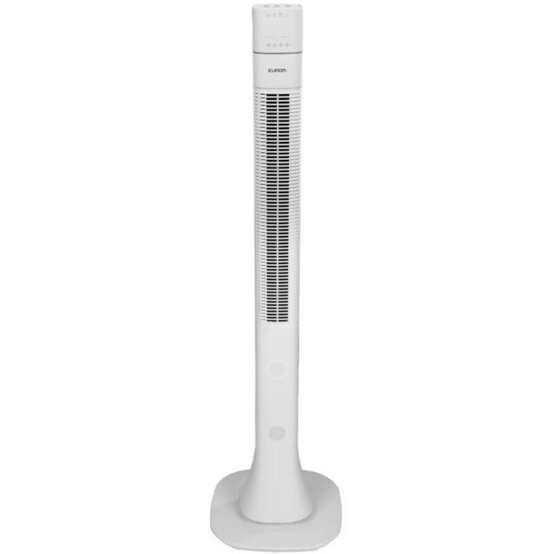 VENTILATEUR 60W             TOWERFAN 120     EUROM