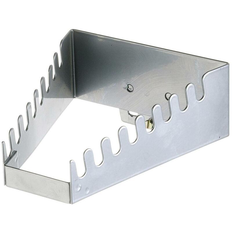 SUPPORT POUR CLÉS PLATES    1500 H 37       GEDORE