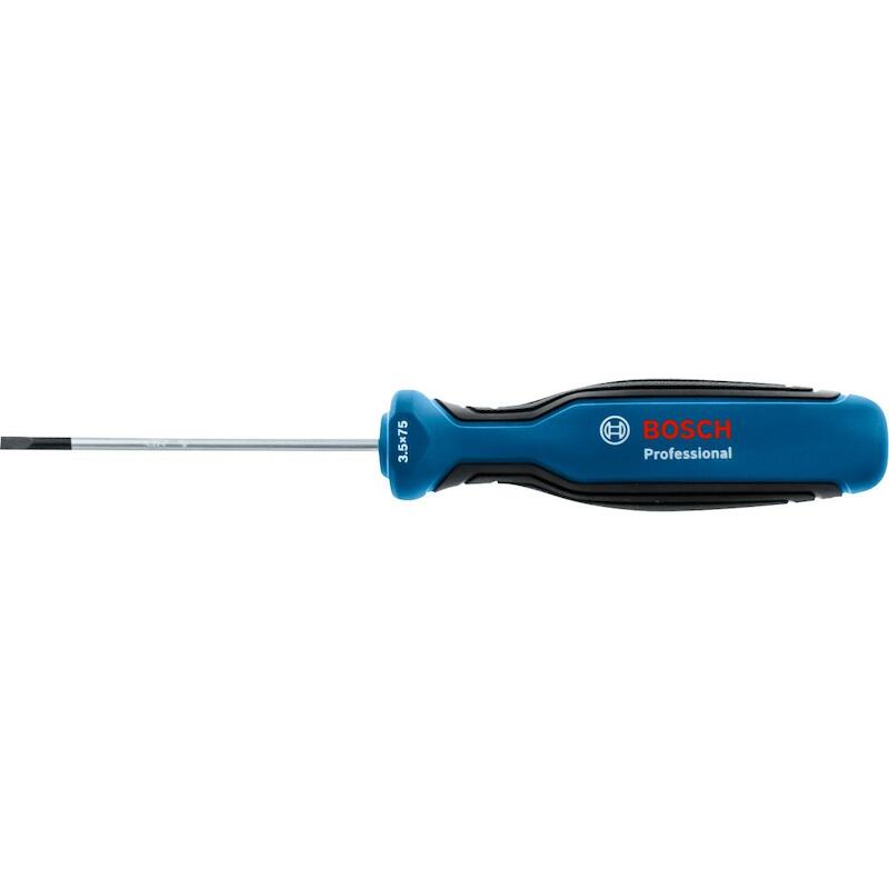 GEREEDSCHAPSTAS GEVULD      1600A02H5B (8ST) BOSCH