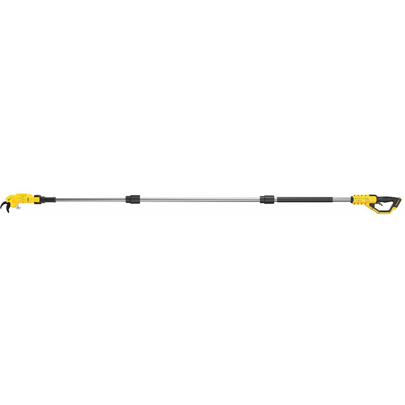 SÉCATEUR ACCU 18V/BODY      DCMPP569N       DEWALT