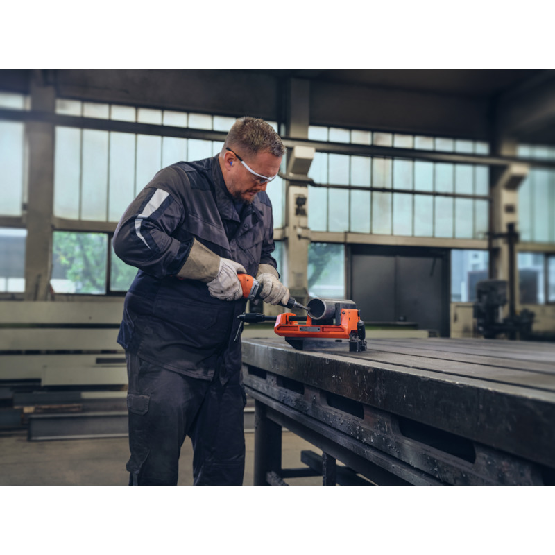 BANKSCHROEF VERSAMAG        VISE 160 L        FEIN