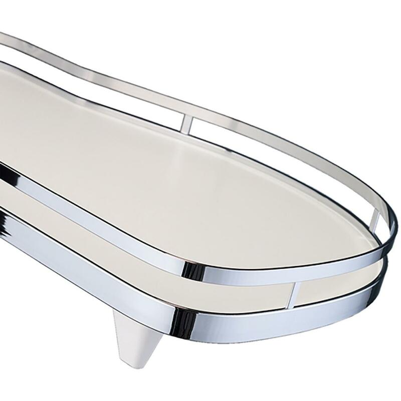 BODEMSET LEMANS II FRONTBR.450 R CHRO HETT-9136152