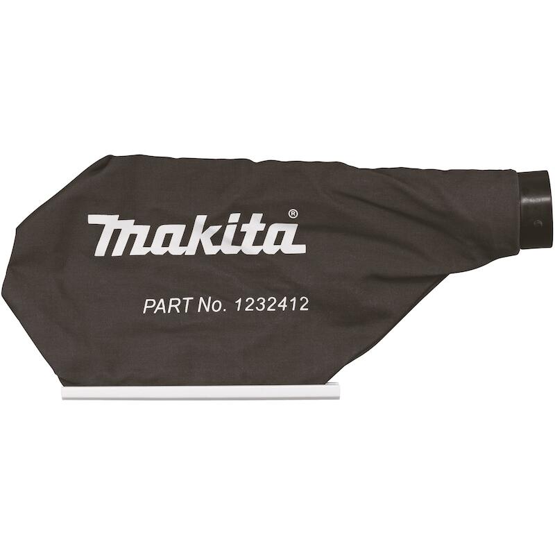 STOFZAKMODULE - 123241-2 - MAKITA