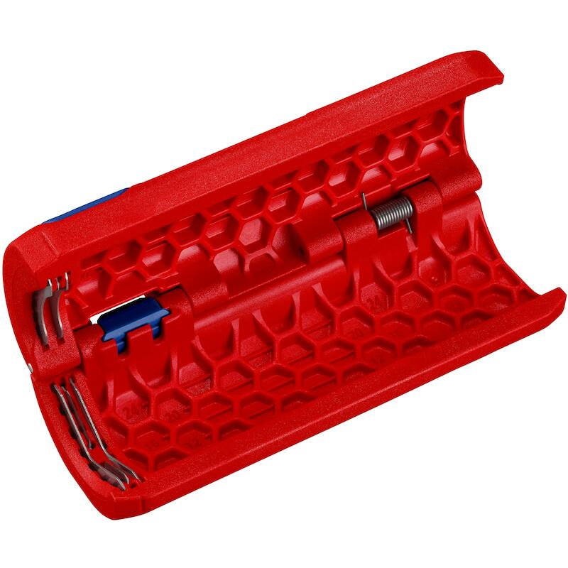 BUIZENSNIJDER TWISTCUT      90 22 01 SB     KNIPEX