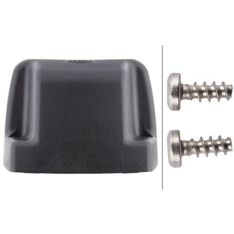 2KA.010.278.021 PLAATVERL.LED 24V OPBOUW