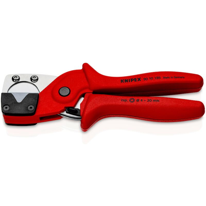 SLANG- EN BUIZENSNIJDER     90 10 185       KNIPEX