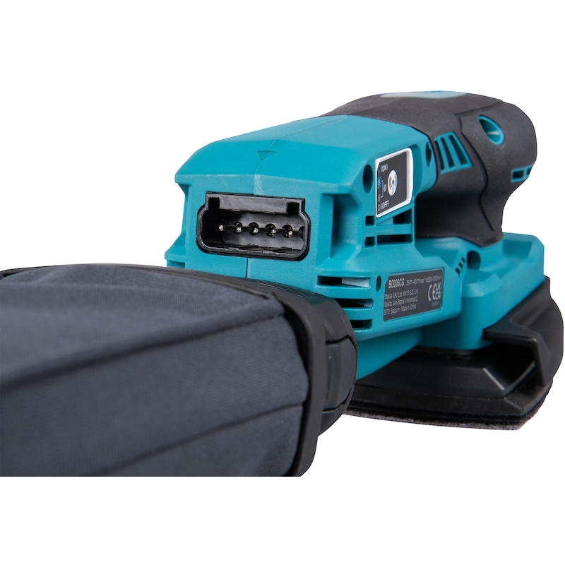 ACCU-DELTASCHUURM.40V/BODY  BO006CGZ        MAKITA
