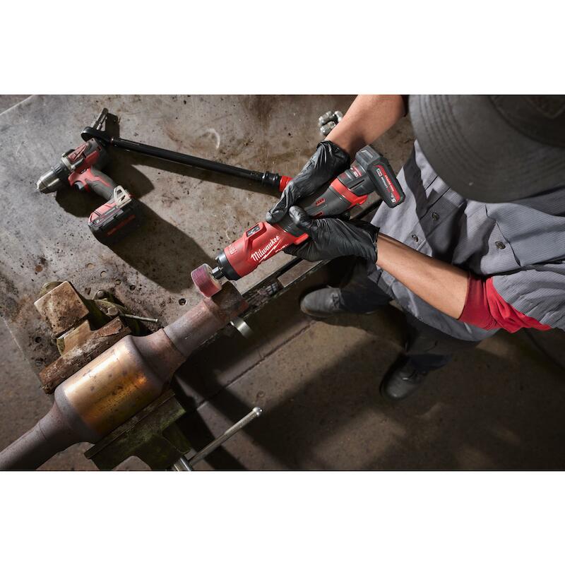 RECHTE ACCUSLIJPM.12V/BODY  M12 FDGS2-0  MILWAUKEE