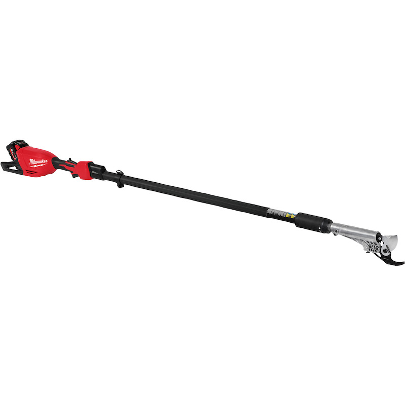SÉCATEUR ACCU 18V/5,5AH     M18 BLTS-551 TÉLESCOP.