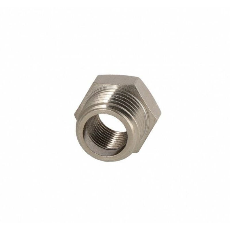 REDUCTION 1/4"M X 1/8"F     4337560  INOX AIRPRESS