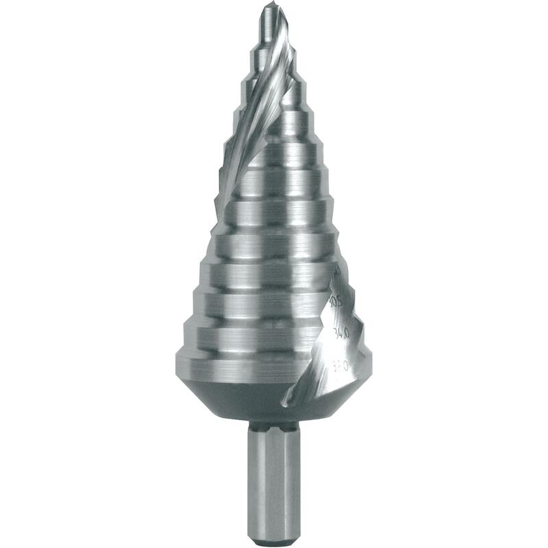 TRAPBOOR HSS 6-37MM         101060 (PG7-PG29) RUKO