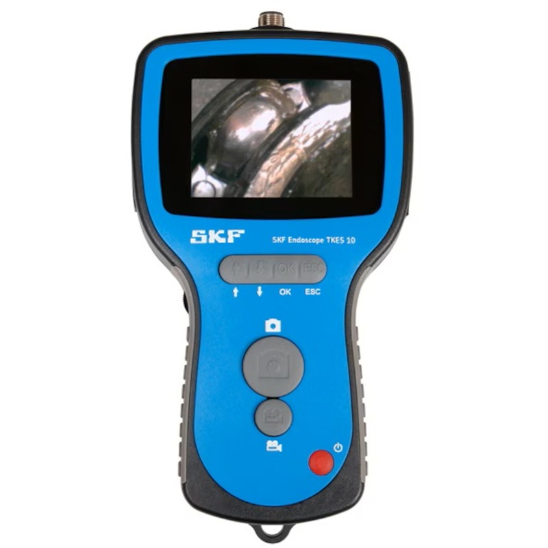 INSPECTIECAMERA             TKES 10S           SKF