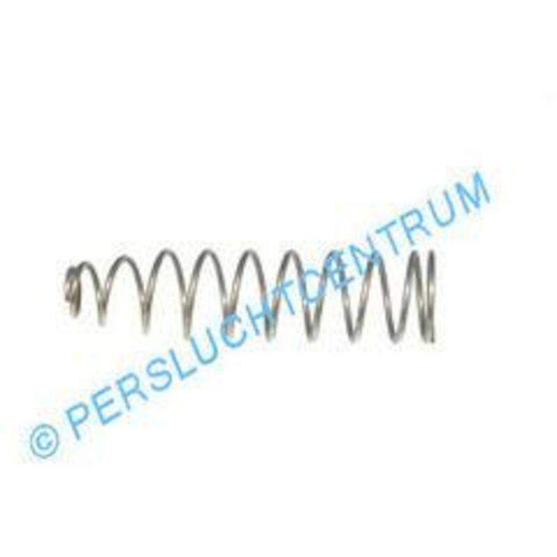 SPRING - 03752813 - INGERSOLL RAND