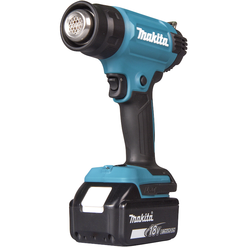 DÉCAPEUR THERMIQUE LXT® - DHG181RT1J - MAKITA