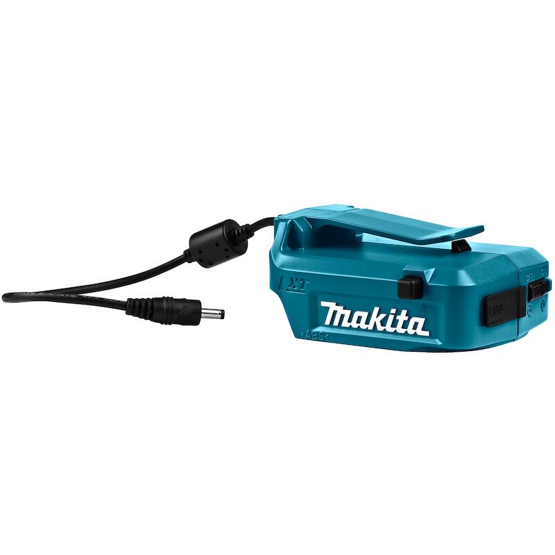 ACCU-ADAPTER LXT 14,4/18 V - 198634-2 - MAKITA