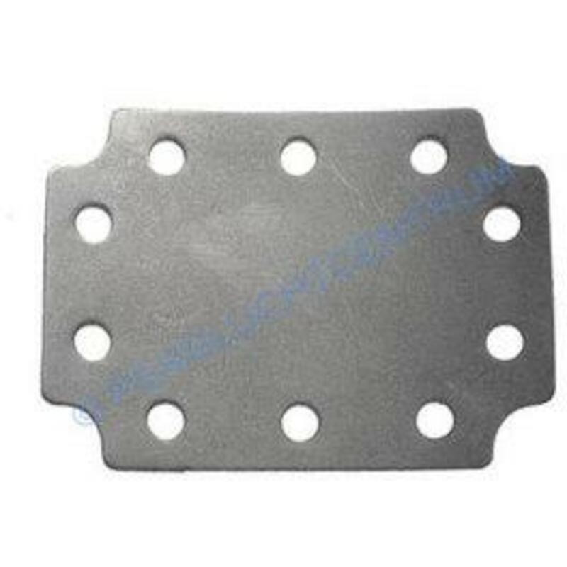 BAFFLE 2920B-124 INGERSOLL RAND