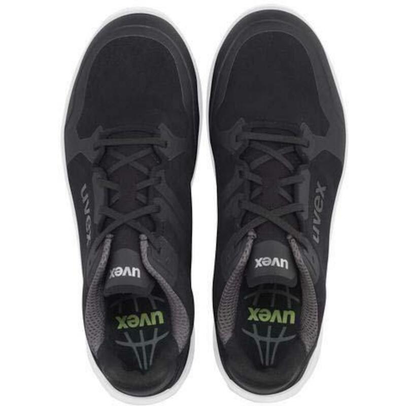 CHAUSS.ESD BAS S3 NOIR      6596.2         47 UVEX